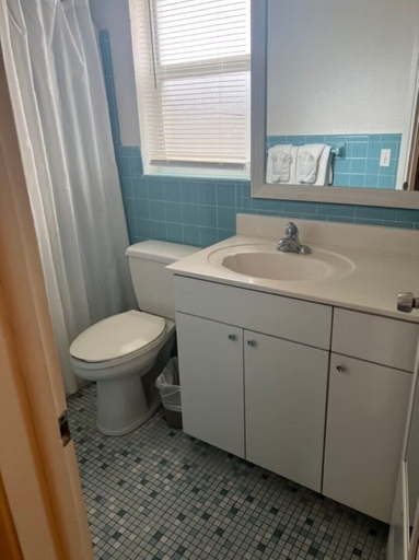 Bathroom 2, Berkshire Beach Club, Broward