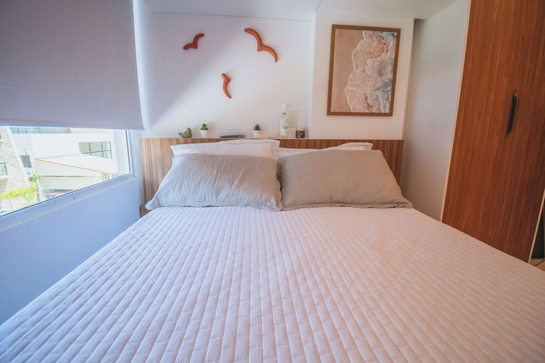 Room 5, Flat com Wifi a 400m da Praia de Porto de Galinhas, Ipojuca