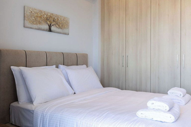 Room 3, Villa Calissea, Crete