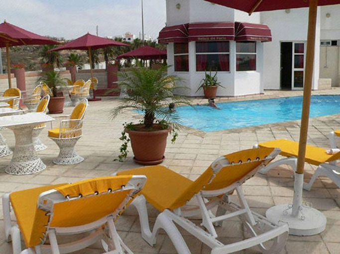 Sport & Beauty 3, Villa Blanca Urban Hotel, Casablanca
