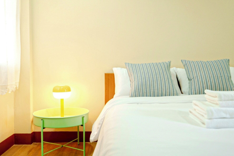 Room 2, Thong Poon Apartment Chiang Mai, Muang Chiang Mai