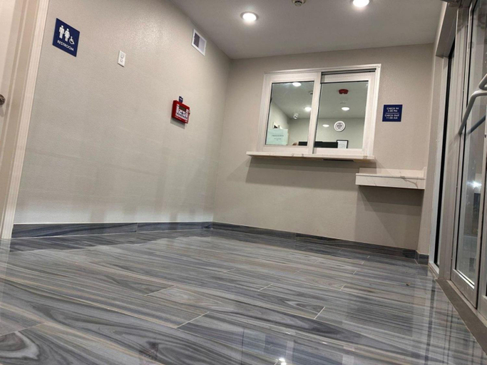 Public Area 3, Hotel Park Place, Houston
