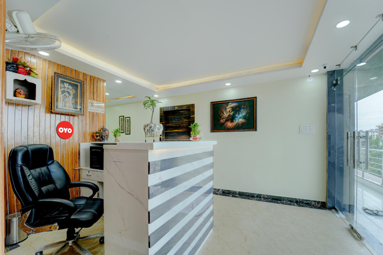 Others 4, Hotel O N S Hotel Banquet & Cafe, Patna