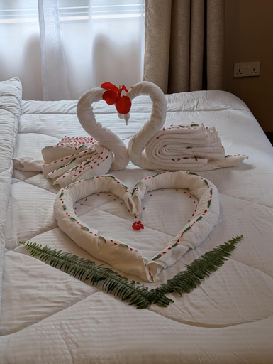 2, Explorers Kilimanjaro Boutique Hotel, Moshi Urban