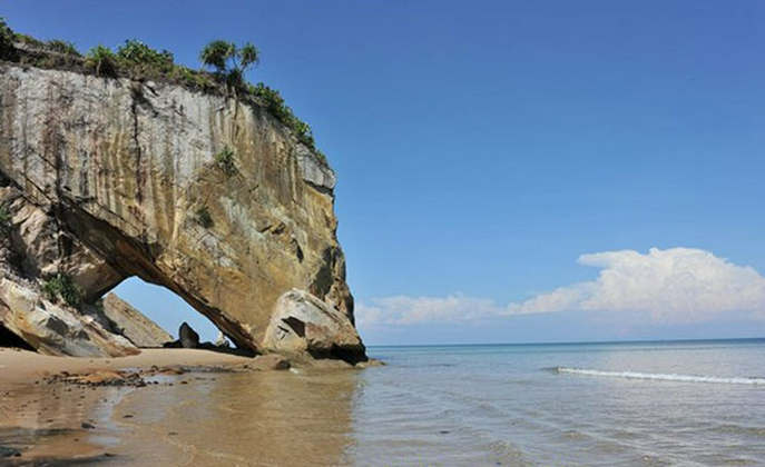 Others 4, Sutera Horizon at Niah National Park, Miri