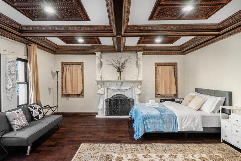 Room 5, Stunning House wt 6Br 5bth SJ, Santa Clara