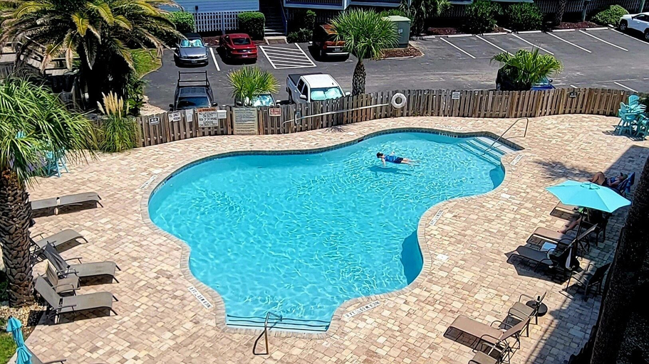 Sport & Beauty 5, Bay View Villas 3 by Tybee Vacation Rentals, Chatham
