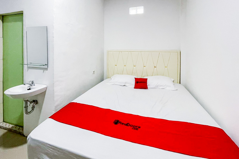 Others 5, RedDoorz @ Exaudi Homestay Parbaba Samosir, Samosir