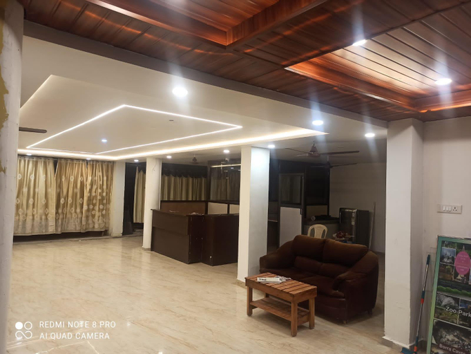 Others 5, SEA E PEARL HOTEL, Visakhapatnam
