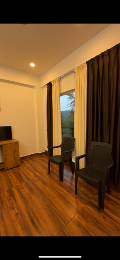 Room 2, Vagamon hill Casa holiday home, Idukki