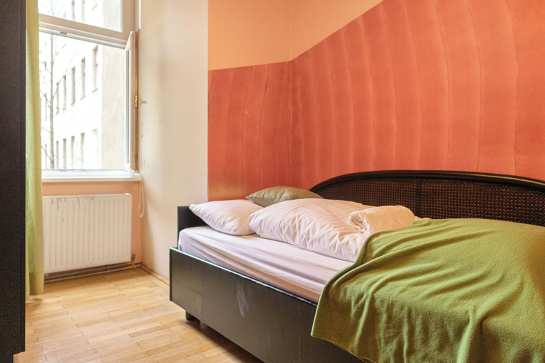 Room 5, Longstay 2BR Apt in Central Area, Wien