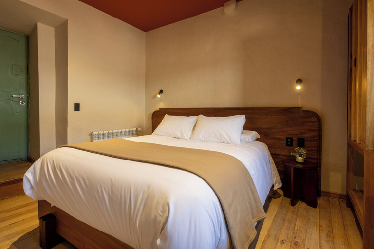 Room 4, Hotel 1821, Cusco