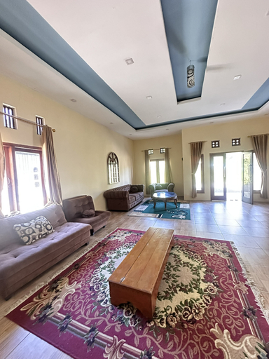 Others 4, Rahayu Cabin Villa, Wonosobo