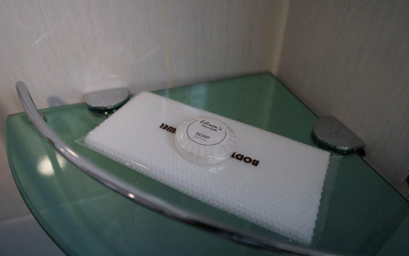 Bathroom, Yangpyeong Hotel Y, Yangpyeong