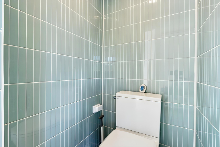 Bathroom 3, Jeonju Dokchae YS, Jeonju