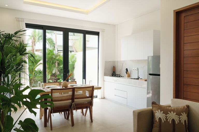 Others 2, Leon's Villa, Badung