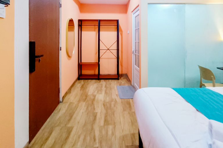 Others 3, SANS FYBED Hotel Semarang, Semarang