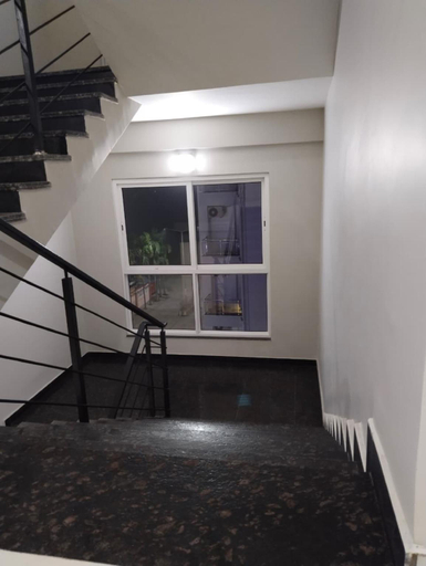 Lobby 3, HOTEL JEET NEW DIGHA, Purba Medinipur