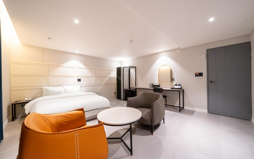Bedroom 4, Seosan De Calle, Seosan