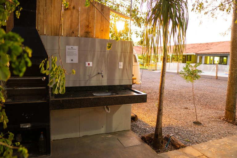 Facilities 5, Pousada Aracuã, Bonito
