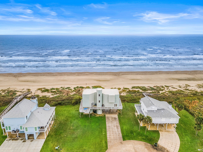 Property amenity 4, Butterfly Dunes by Ryson Vacation Rentals, Galveston