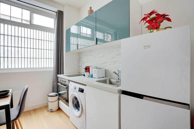 Others 2, Charming Apartment - 1br/4p - Bastille, Paris