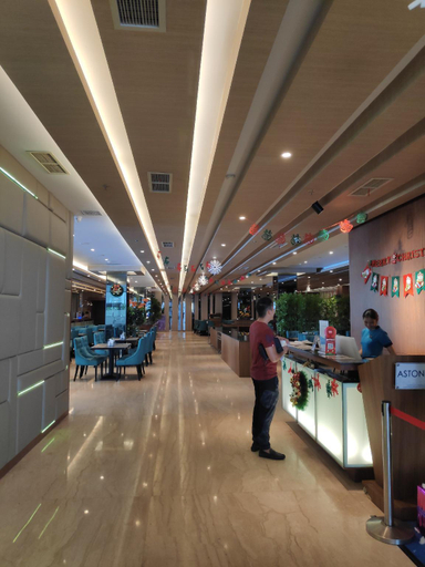 Food & Drinks 3, Nagoya Apartments, Batam