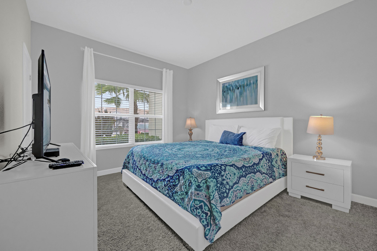 Room 5, Luxury Davenport Home Perfect Family, Osceola