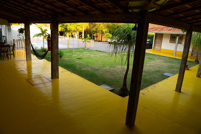 Facilities 4, Pousada Aracuã, Bonito