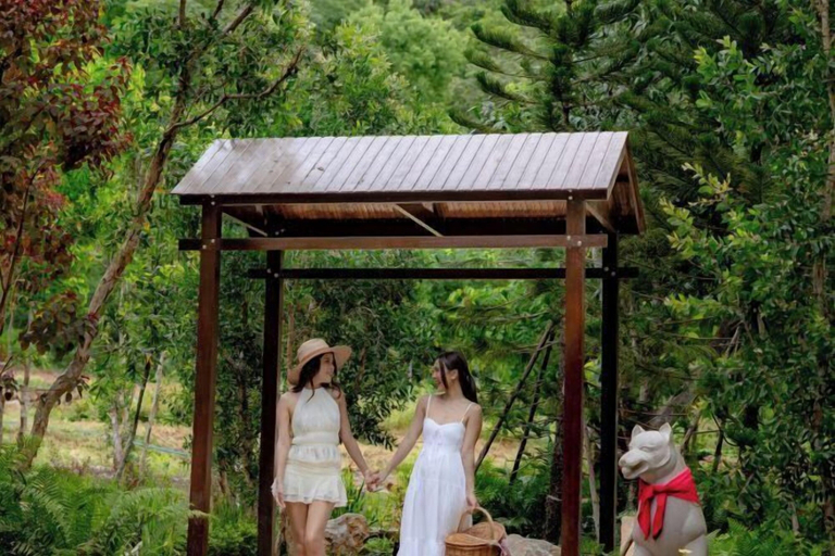 Exterior 2, Tanuki house Khaoyai, Pak Chong