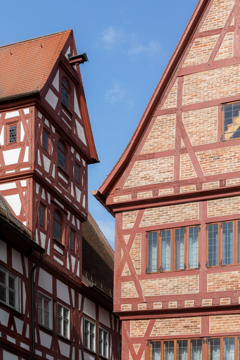 Exterior & Views 2, Hotel Krone, Donau-Ries