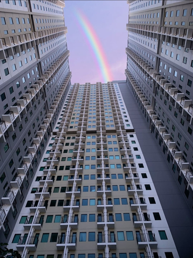 Others 3, Apartemen OSAKA PIK2 By GPI, Tangerang