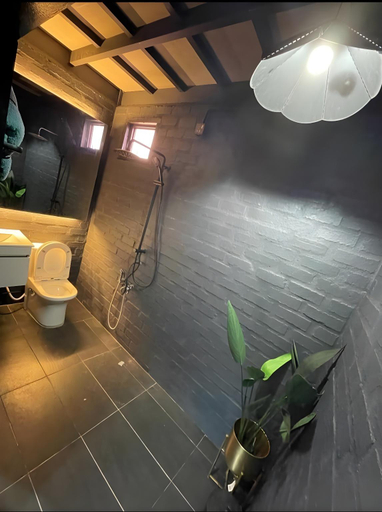 Bathroom, Other Houses, Perlis