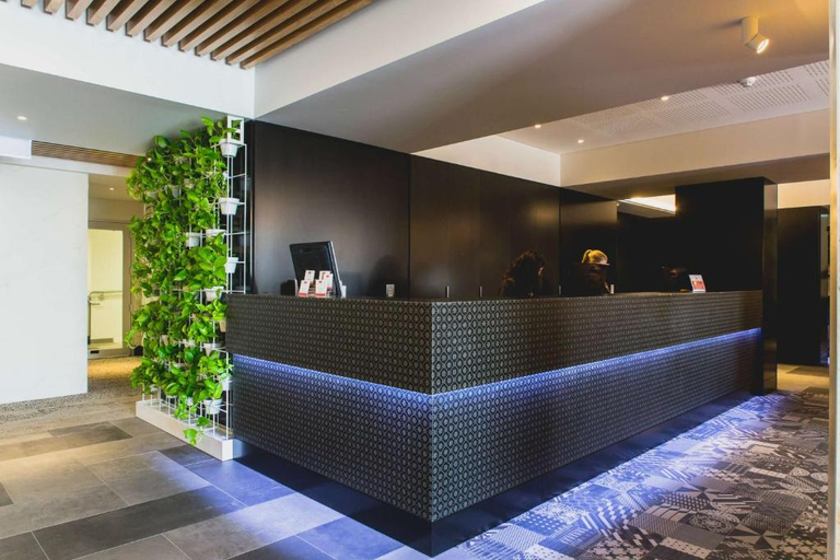 Public Area 2, Metro Hotel Perth, South Perth, Perth