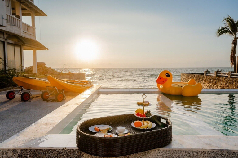 Beach/ocean view 4, Sea Sand Sun Pool Viila cha-am, Cha-Am