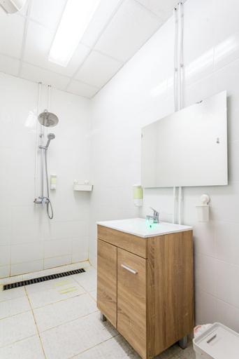 Bathroom 5, Cozy Nook, Valencia