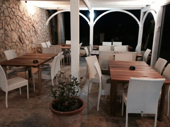 Food & Drinks 4, Terra d'Acqua Resort & SPA, Lecce