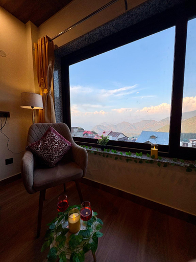 Others 5, The Zen Villa , Chamba