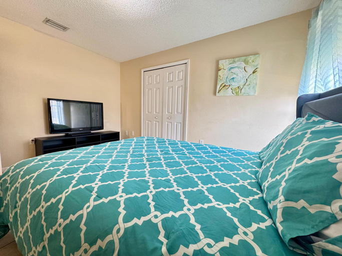 Interior 3, Lake Berkley Villas Swanky, Osceola