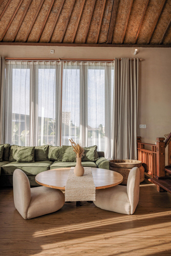 Lounge 3, Layla Cabana, Badung