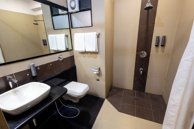 Bathroom 4, Forest Keys By VYDA, Bangalore
