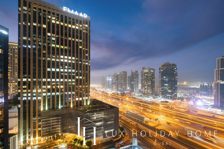 Exterior & Views 2, LUX The West Avenue Dubai Marina Suite, Dubai
