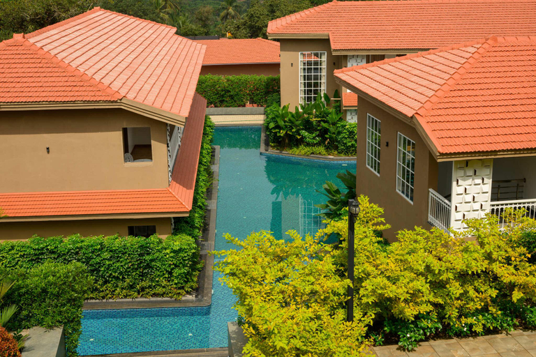 Exterior & Views 2, Sampige Resort, Udupi