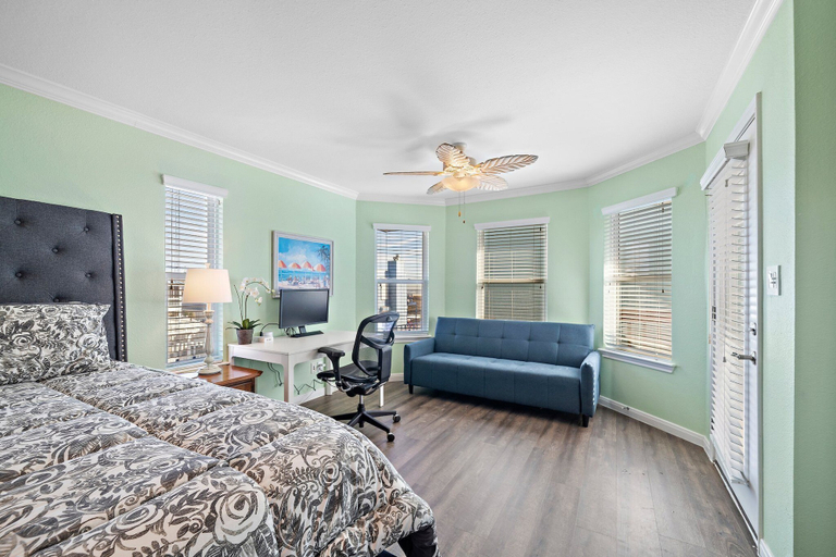 Property amenity 4, Starlight Oasis by Ryson Vacation Rentals, Galveston