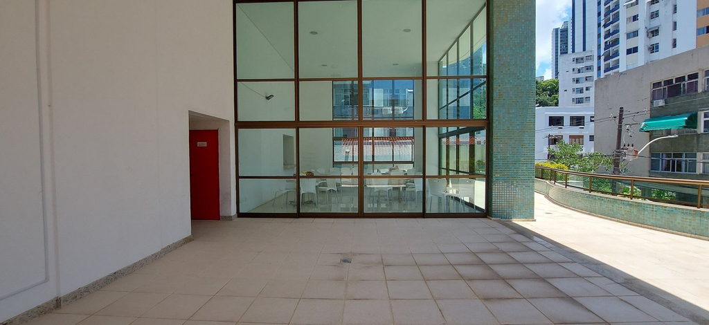 Interior 5, COBAR0117 - Edifício Yacht Residencial, Salvador