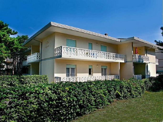 4, Apartment close to the thermal baths, Venezia