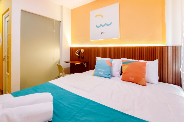 Others 2, SANS FYBED Hotel Semarang, Semarang