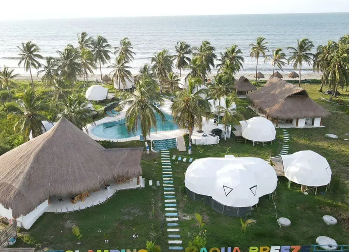 Exterior 5, AQUA BREEZE GLAMPING, San Bernardo del Viento