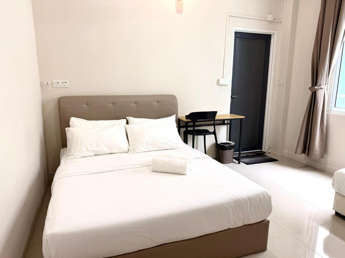 Others 5, myRoom at 11, Jalan Adams Georgetown, Pulau Penang