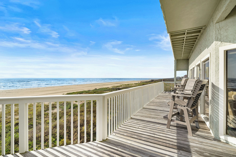 Primary image, Butterfly Dunes by Ryson Vacation Rentals, Galveston